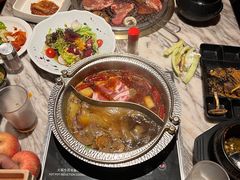 -火炉火自助餐(喜隆多店)