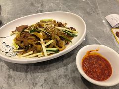 -朱记乳鸽王·非遗石岐乳鸽·全鸽宴(大兴旗舰店)