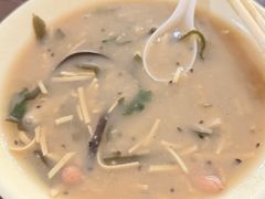 -何家壮馍店(南关总店)