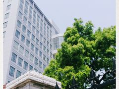 -上海外国语大学(虹口校区)