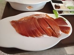 -悦融琥珀·京鲁菜(西单店)
