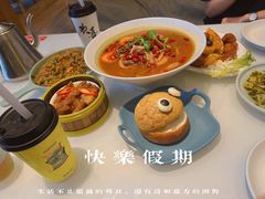 -润记·广东餐馆(苏州中心店)