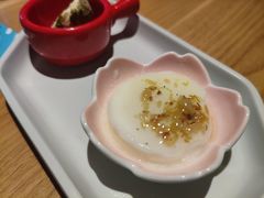 布丁-豪客来牛排(商汇人和广场店)