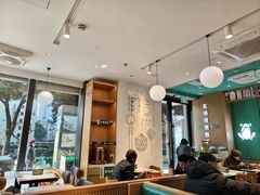 -谷田稻香·砂锅菜(汇暻广场店)