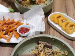 -Pennehut畔尼意面(合肥万象城店)
