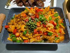 -3号仓库·创意中国菜(乐清正大广场店)