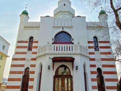 -圣·阿列克谢耶夫教堂