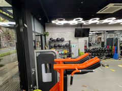 -VPsmart私教健身工作室(新华路旗舰店)