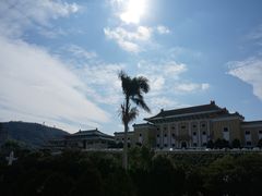 -台北故宫博物院