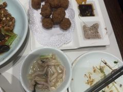 -新侨小馆(东直门北小街店)