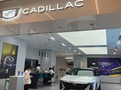 -凯德MALL(望京店)