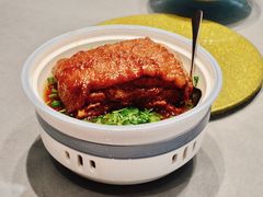 -金典银峰老鹅馆·昆山菜(亭林公园店)