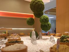 -喜家自助小火锅(卓悦里店)