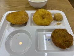 糖蜜果-老街粘食店(宜昌路店)
