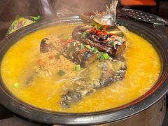 -探鱼·鲜青椒爽麻烤鱼(正佳广场店)