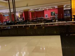 -北京九华山庄会展酒店