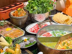 -Siam泰餐厅(水上公园店)