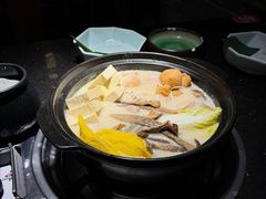 -捞王猪肚鸡火锅(昆山店)