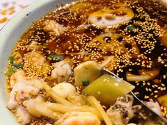 -马路牙子地桌烤肉(工体店)