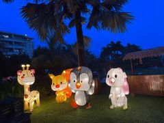 -三亚亚龙湾天域度假酒店