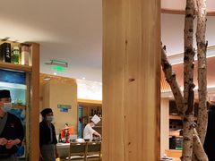 -大岛日本料理铁板烧(南通大饭店)