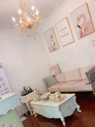 -美肤盾祛痘·问题肌头疗管理中心