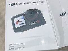 -DJI大疆(深圳华强北曼哈授权体验店)