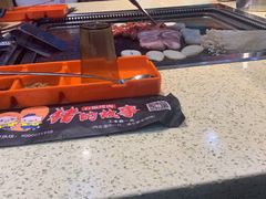 -猪的故事·韩式烤肉(韩乐坊店)