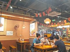 -陈家婆的菜(梅溪湖店)