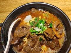 -汪爹爹武汉牛三鲜(朝外大街店)