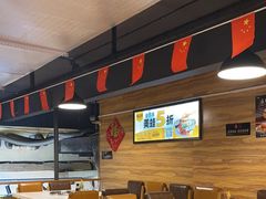 -味之绝热血美蛙鱼火锅(中坝店)