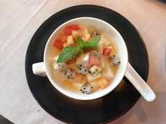 -三号黄浦会Canton Table