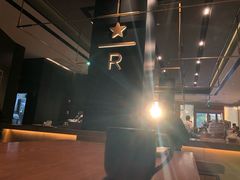 -星巴克(深圳布吉万象汇4F店)