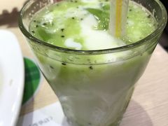 -佰搭果·广式茶餐厅(西华路店)