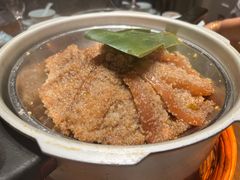 米粉蒸肉-好味坊(宴西湖店)