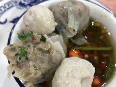 -秦记南岗鱼锅(珠吉路店)