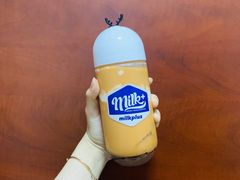 -milkplus·泰式奶茶(较场东路店)