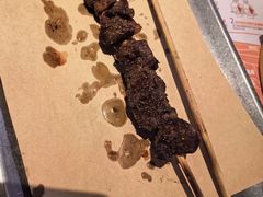 -左庭右院鲜牛肉火锅(龙湖杭州滨江天街店)