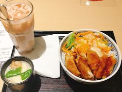 -吉野家(上海美罗城店)