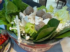 -刘少华贵州小黄牛·鲜牛肉火锅(总店)