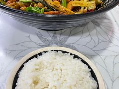 -多呗辣麻辣香锅(万达广场店)