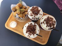 -BeauTea水仙(coco park店)