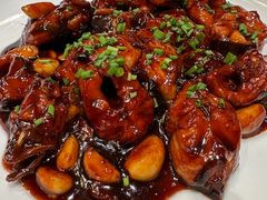-老灶味道·本帮菜(昌平路店)
