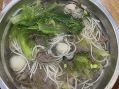-福屿鲜捞小吃·捞化(福屿总店)
