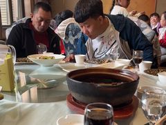 -盛百味·家宴餐厅(霸州分店)