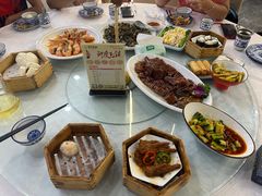 -華苑喜宴(美林广场店)