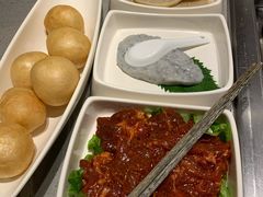 -海底捞火锅(凯德广场店)