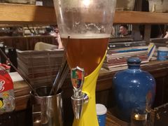 -柿子树炭烤羊腿(金台路店)