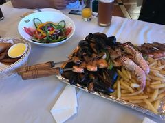 -巴伐利亚啤酒坊(意式风情街店)