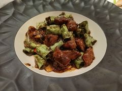 -嘉美轩·精细潮州菜·商务宴请(惠州佳兆业铂尔曼酒店)
